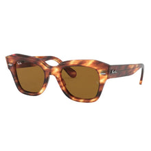 Carica l&#39;immagine nel visualizzatore di Gallery, Occhiale da Sole Ray Ban, Modello: 0RB2186 Colore: 95433