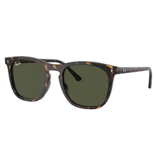 Carica l&#39;immagine nel visualizzatore di Gallery, Occhiale da Sole Ray Ban, Modello: 0RB2210 Colore: 90231