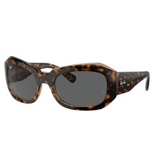 Carica l&#39;immagine nel visualizzatore di Gallery, Occhiale da Sole Ray Ban, Modello: 0RB2212 Colore: 1292B1