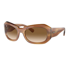 Carica l&#39;immagine nel visualizzatore di Gallery, Occhiale da Sole Ray Ban, Modello: 0RB2212 Colore: 140351