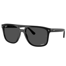 Carica l&#39;immagine nel visualizzatore di Gallery, Occhiale da Sole Ray Ban, Modello: 0RB2213CH Colore: 901K8