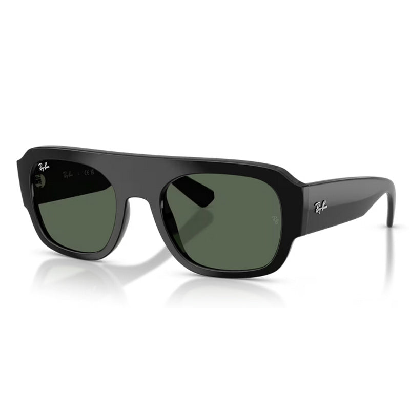 Occhiale da Sole Ray Ban, Modello: 0RB2218 Colore: 667771