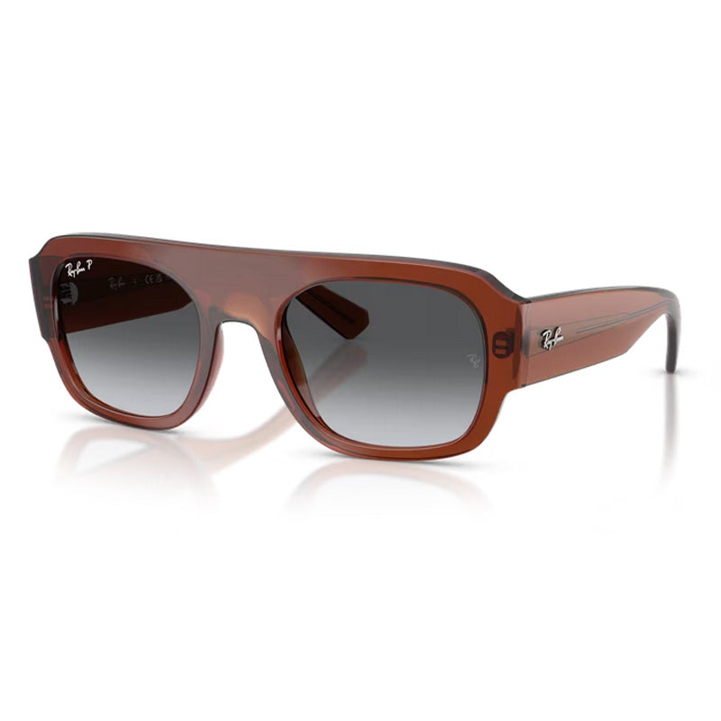 Occhiale da Sole Ray Ban, Modello: 0RB2218 Colore: 6678T3
