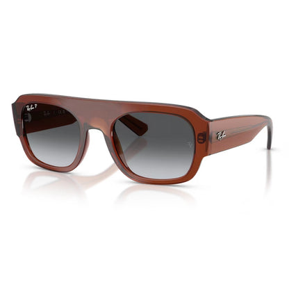 Occhiale da Sole Ray Ban, Modello: 0RB2218 Colore: 6678T3