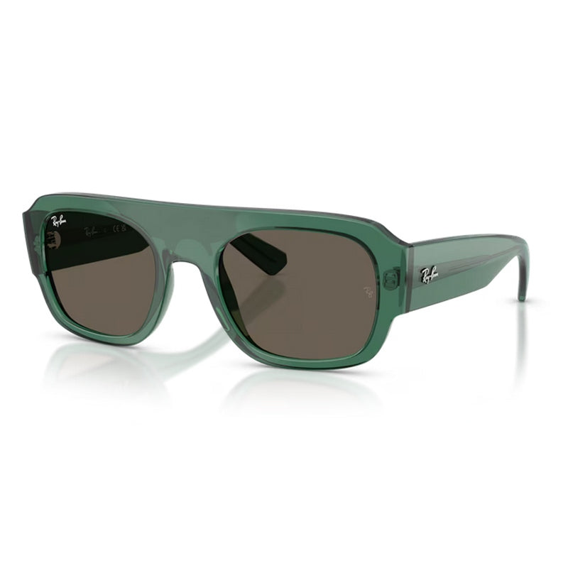 Occhiale da Sole Ray Ban, Modello: 0RB2218 Colore: 66813