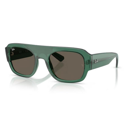 Occhiale da Sole Ray Ban, Modello: 0RB2218 Colore: 66813