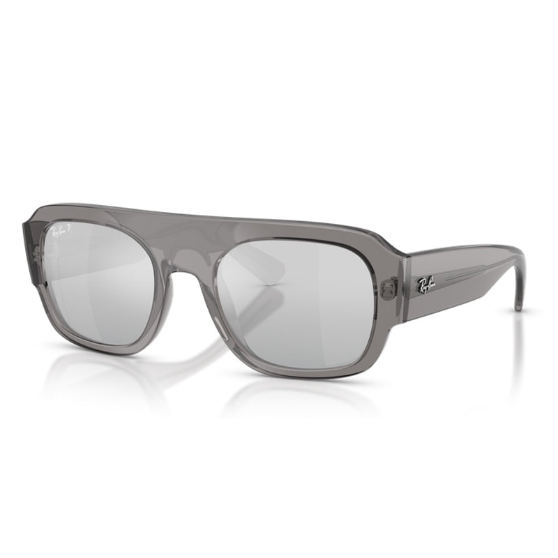 Occhiale da Sole Ray Ban, Modello: 0RB2218 Colore: 668482