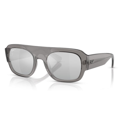 Occhiale da Sole Ray Ban, Modello: 0RB2218 Colore: 668482