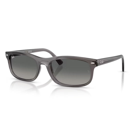 Occhiale da Sole Ray Ban, Modello: 0RB2224 Colore: 667571