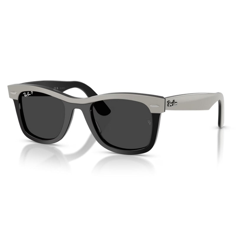 Occhiale da Sole Ray Ban, Modello: 0RB2240 Colore: 144248
