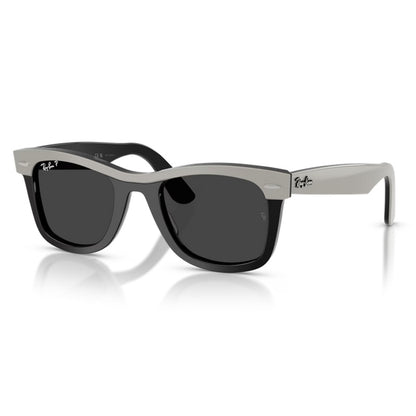 Occhiale da Sole Ray Ban, Modello: 0RB2240 Colore: 144248