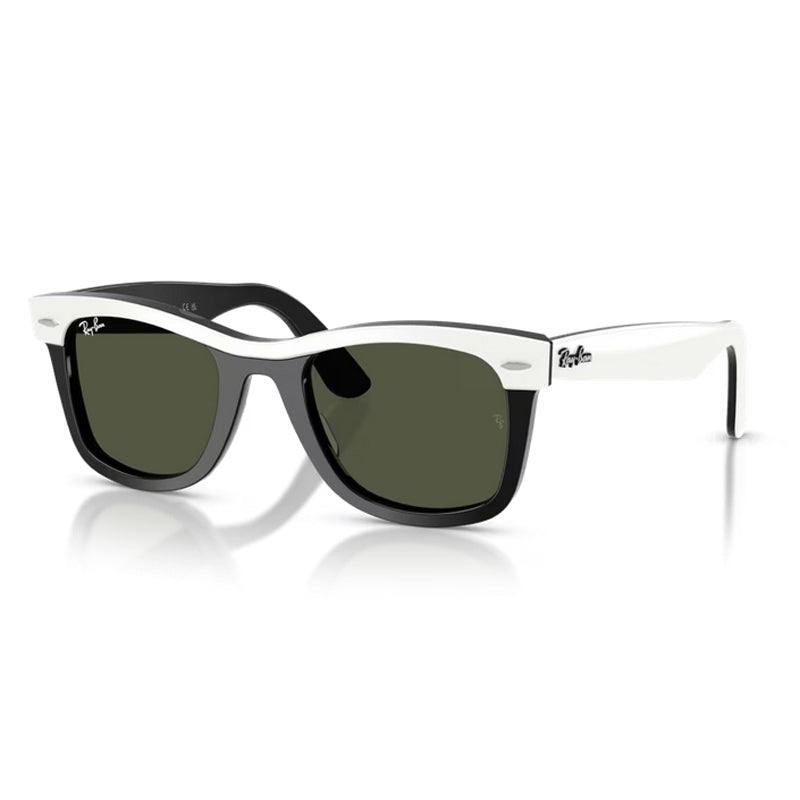 Occhiale da Sole Ray Ban, Modello: 0RB2240 Colore: 144431
