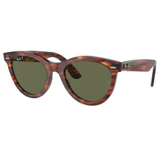 Carica l&#39;immagine nel visualizzatore di Gallery, Occhiale da Sole Ray Ban, Modello: 0RB2241 Colore: 95458