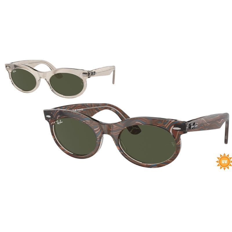 Occhiale da Sole Ray Ban, Modello: 0RB2242 Colore: 138331