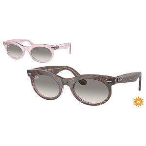 Occhiale da Sole Ray Ban, Modello: 0RB2242 Colore: 138432