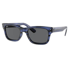 Carica l&#39;immagine nel visualizzatore di Gallery, Occhiale da Sole Ray Ban, Modello: 0RB2283 Colore: 1339B1