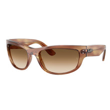Carica l&#39;immagine nel visualizzatore di Gallery, Occhiale da Sole Ray Ban, Modello: 0RB2289 Colore: 140351