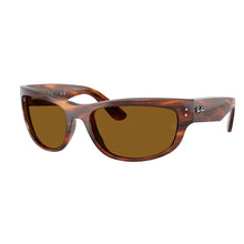 Carica l&#39;immagine nel visualizzatore di Gallery, Occhiale da Sole Ray Ban, Modello: 0RB2289 Colore: 95433