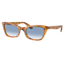 Carica l&#39;immagine nel visualizzatore di Gallery, Occhiale da Sole Ray Ban, Modello: 0RB2299 Colore: 13423F