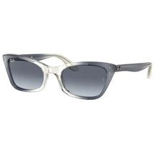 Carica l&#39;immagine nel visualizzatore di Gallery, Occhiale da Sole Ray Ban, Modello: 0RB2299 Colore: 134386