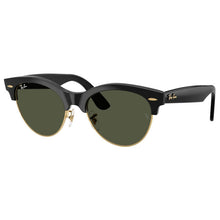 Carica l&#39;immagine nel visualizzatore di Gallery, Occhiale da Sole Ray Ban, Modello: 0RB2341 Colore: 90131