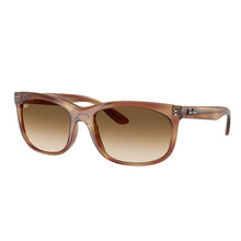 Carica l&#39;immagine nel visualizzatore di Gallery, Occhiale da Sole Ray Ban, Modello: 0RB2389 Colore: 140351
