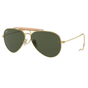 Occhiale da Sole Ray Ban, Modello: 0RB3030 Colore: L0216