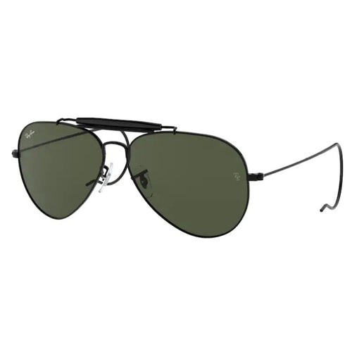 Occhiale da Sole Ray Ban, Modello: 0RB3030 Colore: L9500