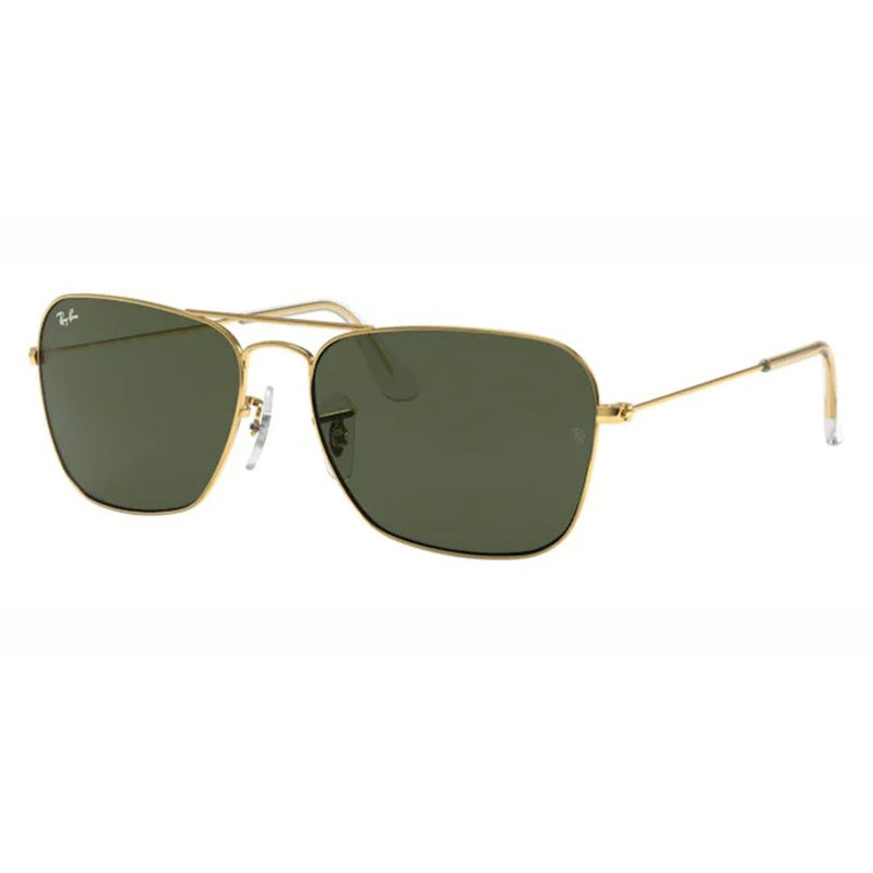 Occhiale da Sole Ray Ban, Modello: 0RB3136 Colore: 001