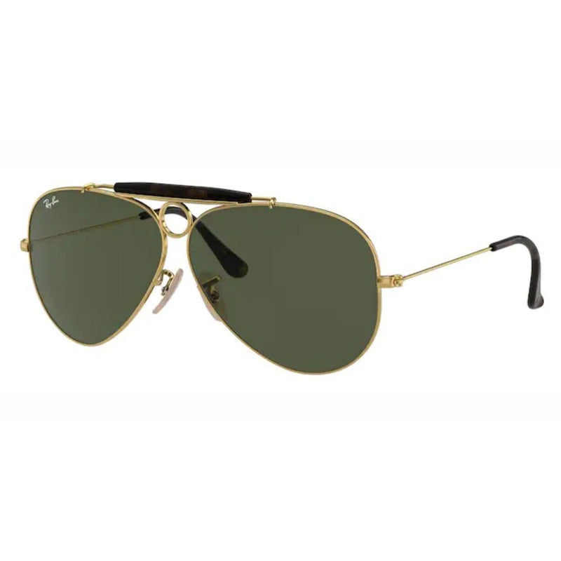Occhiale da Sole Ray Ban, Modello: 0RB3138 Colore: 181