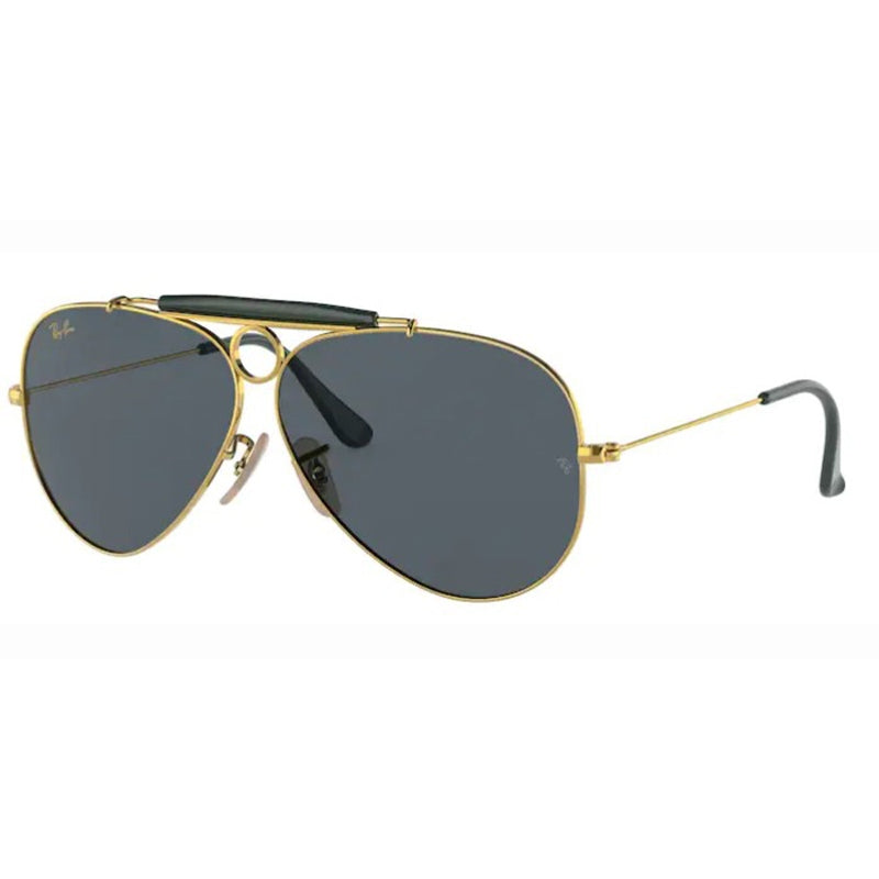 Occhiale da Sole Ray Ban, Modello: 0RB3138 Colore: 9241R5