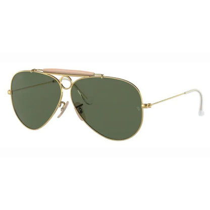 Occhiale da Sole Ray Ban, Modello: 0RB3138 Colore: W3401