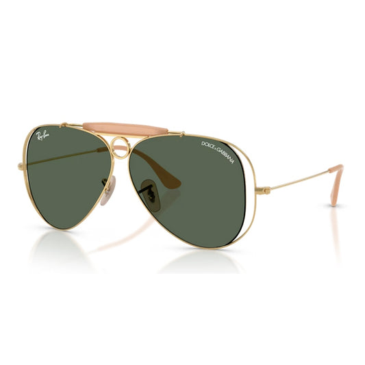 Occhiale da Sole Ray Ban, Modello: 0RB3138M Colore: 00171