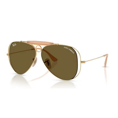 Occhiale da Sole Ray Ban, Modello: 0RB3138M Colore: 00173