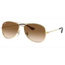 Carica l&#39;immagine nel visualizzatore di Gallery, Occhiale da Sole Ray Ban, Modello: 0RB3362 Colore: 00151