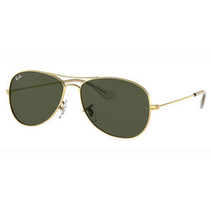 Occhiale da Sole Ray Ban, Modello: 0RB3362 Colore: 001