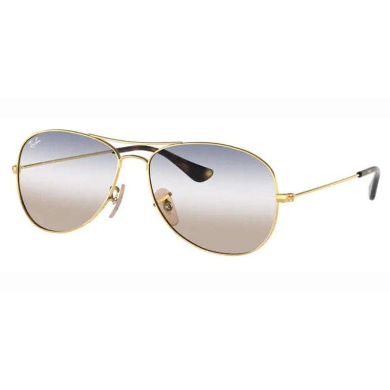 Occhiale da Sole Ray Ban, Modello: 0RB3362 Colore: 001GD