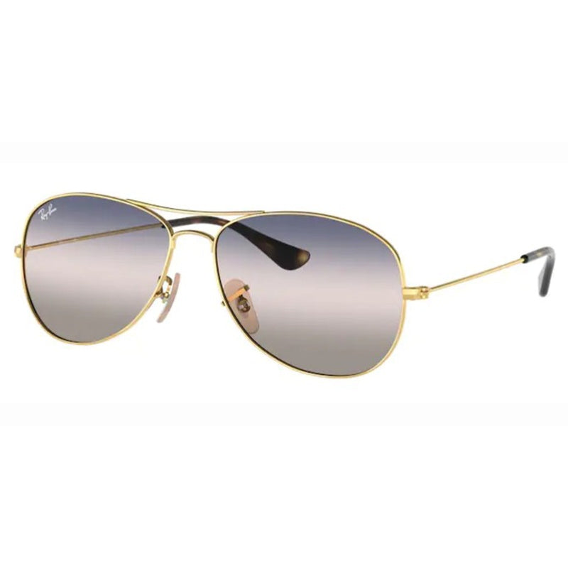 Occhiale da Sole Ray Ban, Modello: 0RB3362 Colore: 001GE