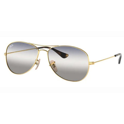 Occhiale da Sole Ray Ban, Modello: 0RB3362 Colore: 001GF