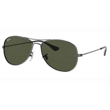 Carica l&#39;immagine nel visualizzatore di Gallery, Occhiale da Sole Ray Ban, Modello: 0RB3362 Colore: 004