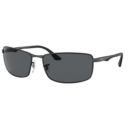 Occhiale da Sole Ray Ban, Modello: 0RB3498 Colore: 00681