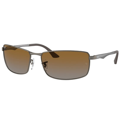Occhiale da Sole Ray Ban, Modello: 0RB3498 Colore: 029T5