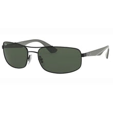 Carica l&#39;immagine nel visualizzatore di Gallery, Occhiale da Sole Ray Ban, Modello: 0RB3527 Colore: 00671