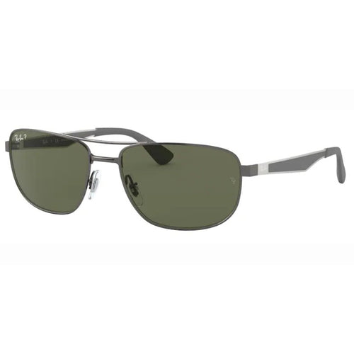 Occhiale da Sole Ray Ban, Modello: 0RB3528 Colore: 0299A