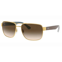 Carica l&#39;immagine nel visualizzatore di Gallery, Occhiale da Sole Ray Ban, Modello: 0RB3530 Colore: 00113