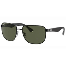Carica l&#39;immagine nel visualizzatore di Gallery, Occhiale da Sole Ray Ban, Modello: 0RB3533 Colore: 0029A