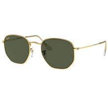 Carica l&#39;immagine nel visualizzatore di Gallery, Occhiale da Sole Ray Ban, Modello: 0RB3548 Colore: 919631