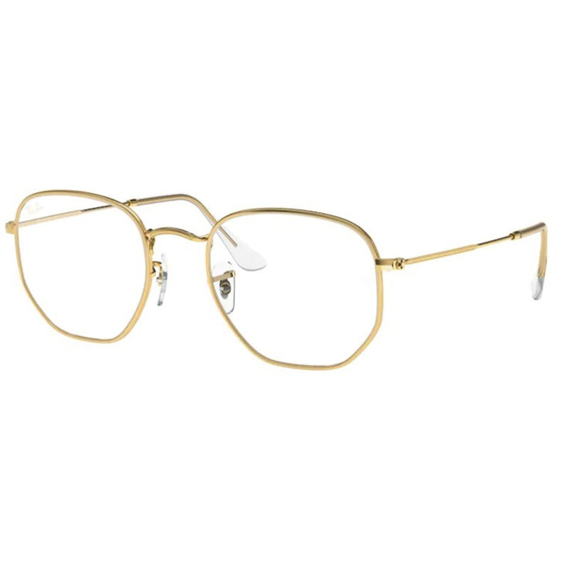 Occhiale da Sole Ray Ban, Modello: 0RB3548 Colore: 9196BF