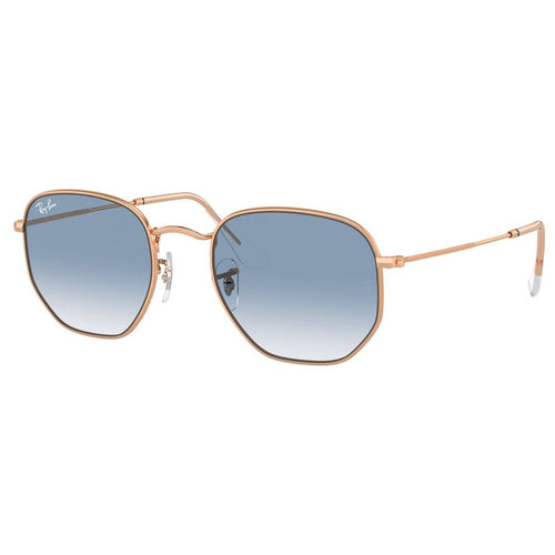 Occhiale da Sole Ray Ban, Modello: 0RB3548 Colore: 92023F