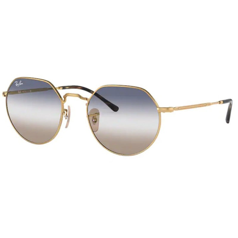 Occhiale da Sole Ray Ban, Modello: 0RB3565 Colore: 001GD